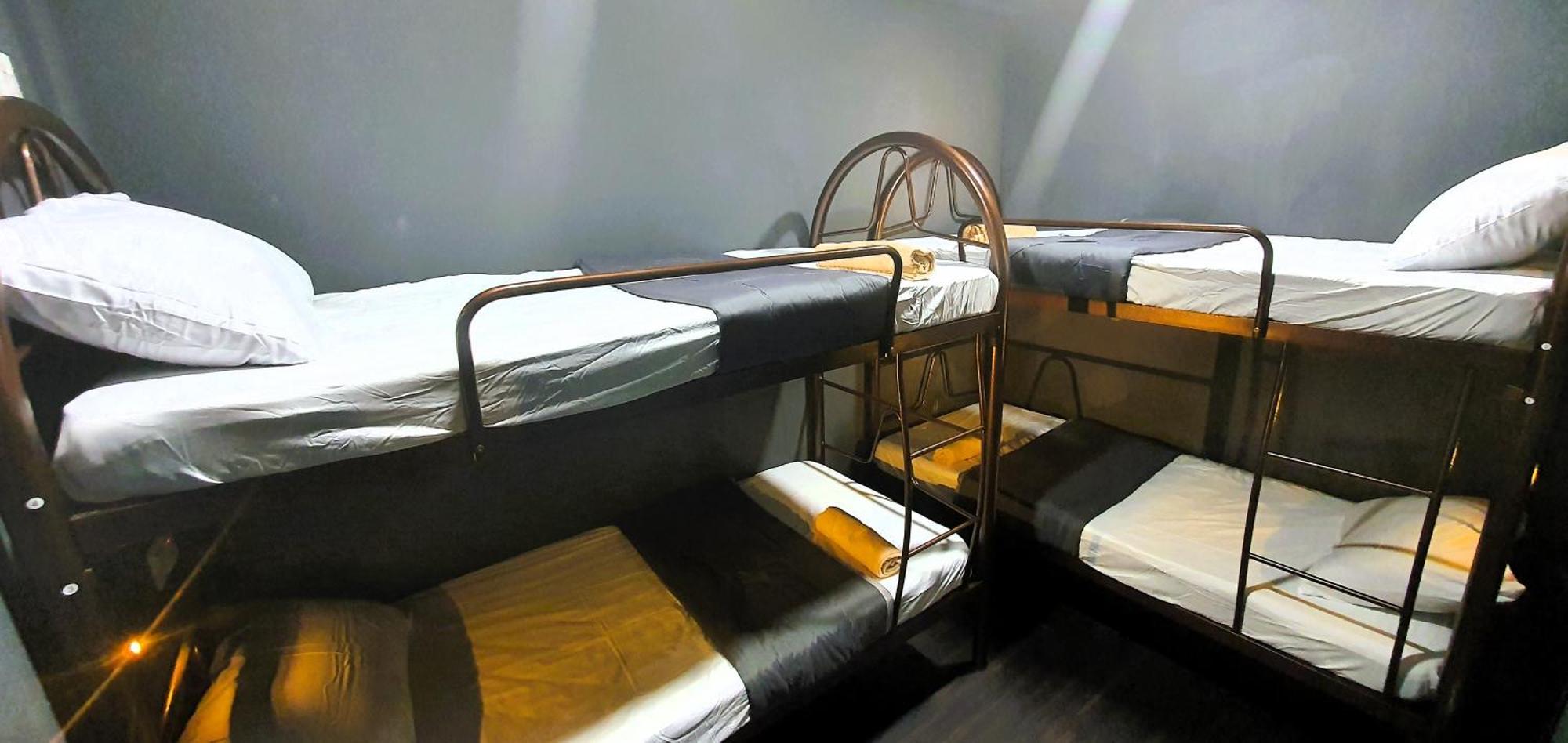 Guesthouse@ Bukit Bintang 쿠알라룸푸르 외부 사진