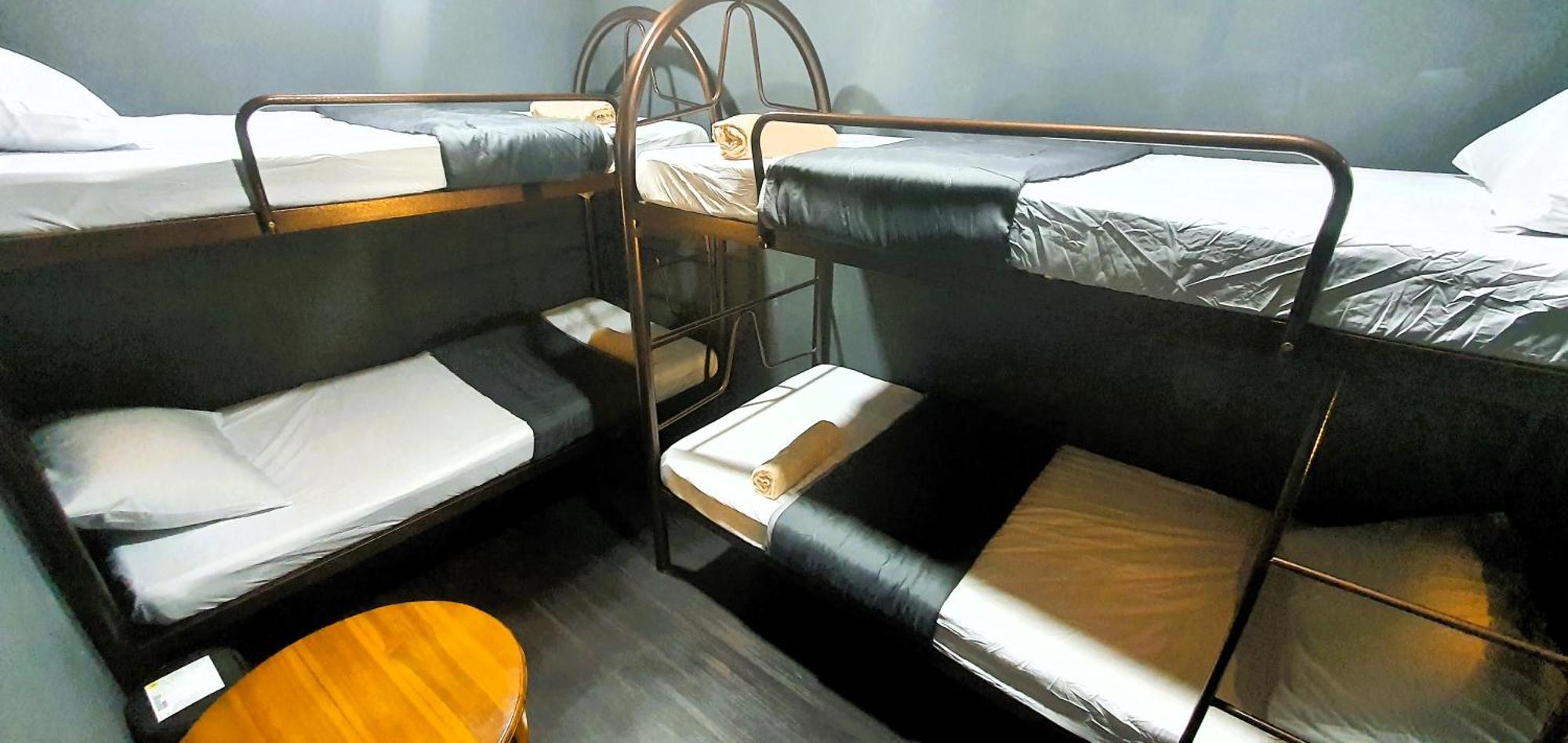 Guesthouse@ Bukit Bintang 쿠알라룸푸르 외부 사진