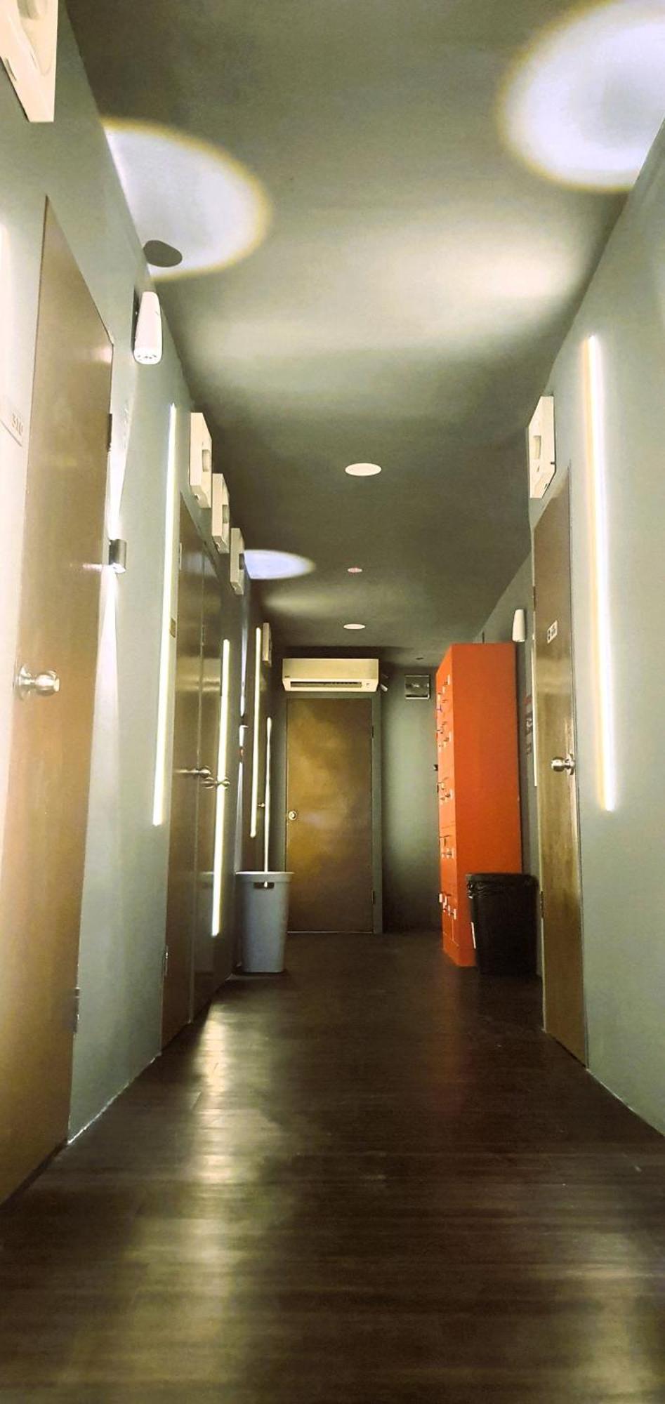 Guesthouse@ Bukit Bintang 쿠알라룸푸르 외부 사진