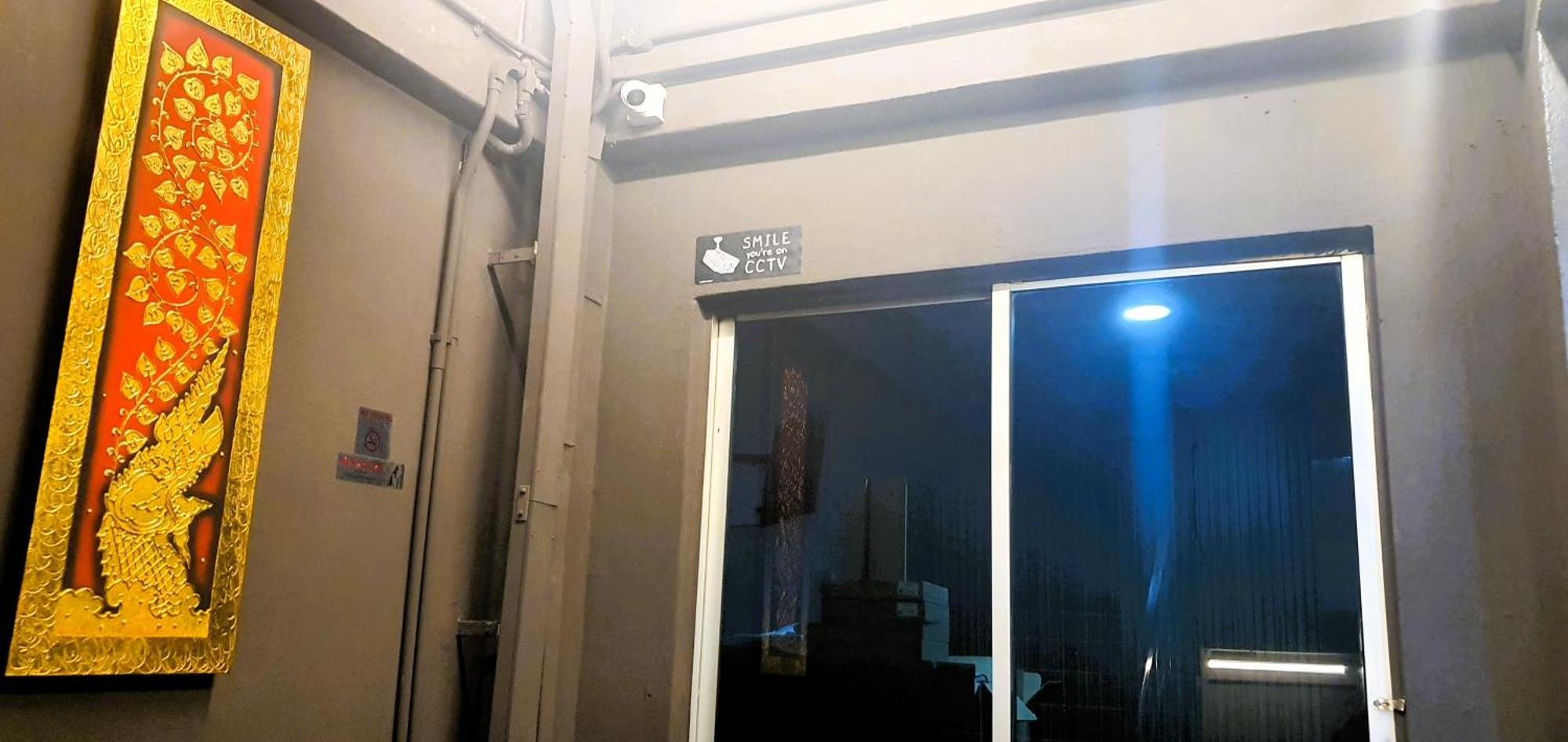 Guesthouse@ Bukit Bintang 쿠알라룸푸르 외부 사진