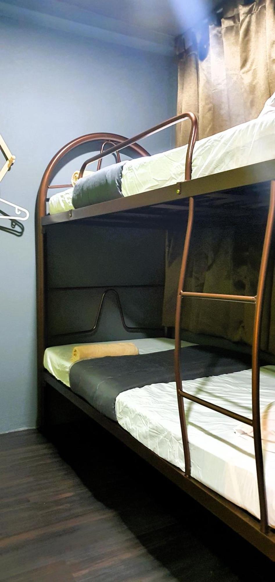 Guesthouse@ Bukit Bintang 쿠알라룸푸르 외부 사진