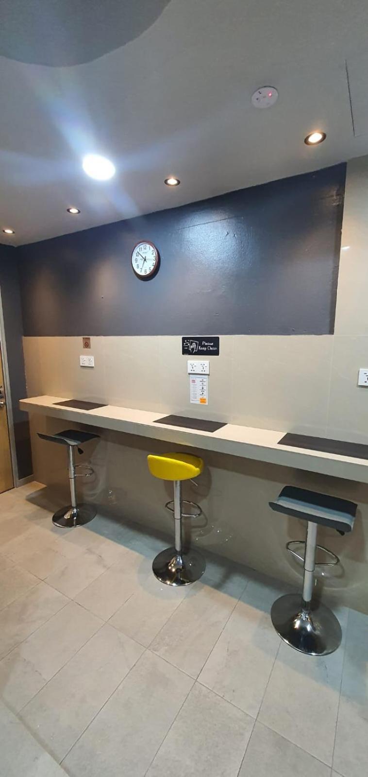 Guesthouse@ Bukit Bintang 쿠알라룸푸르 외부 사진